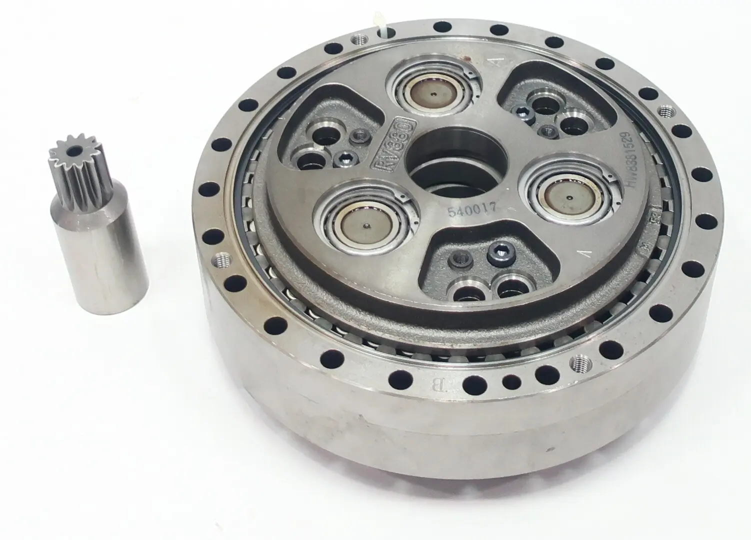 Produktfoto 1 von MOTOMAN HW8381529