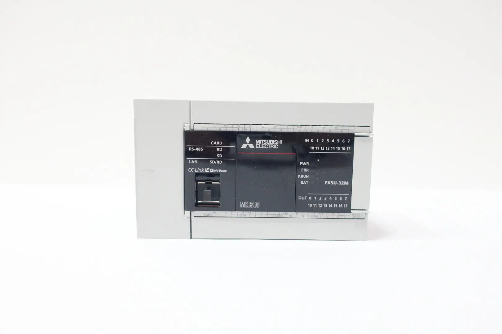 Produktfoto 1 von MITSUBISHI FX5U-32MR/ES