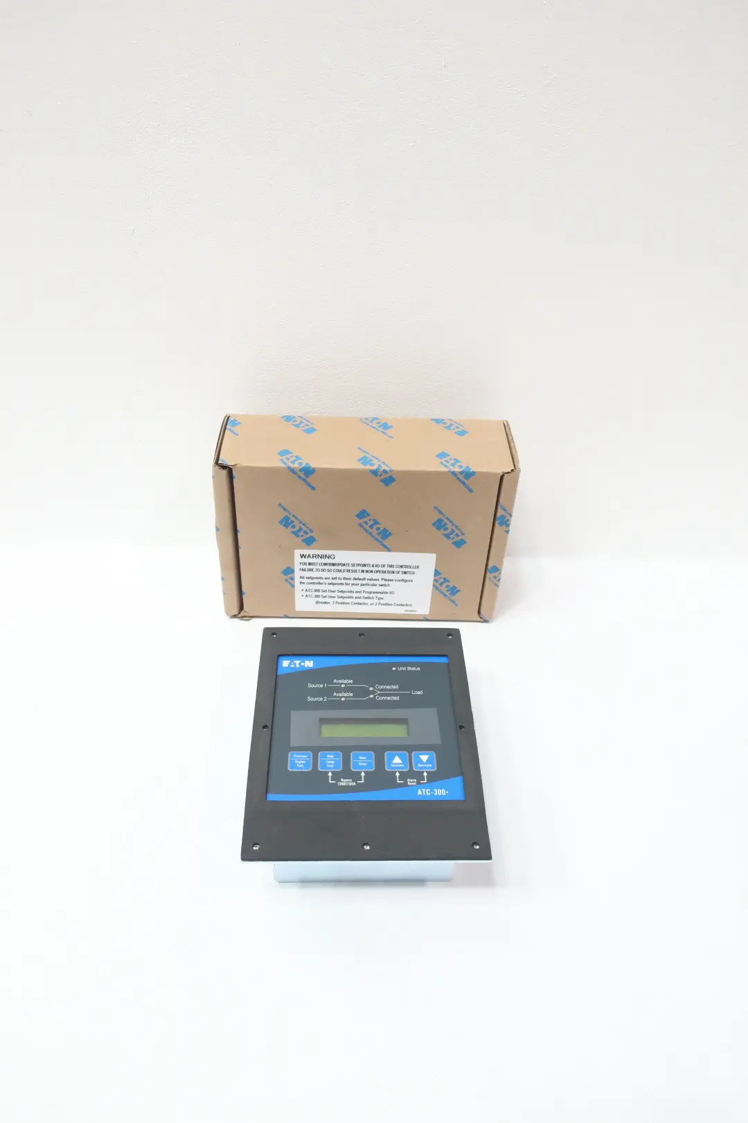 Produktfoto 1 von EATON ATC-300+ 6D32360G45