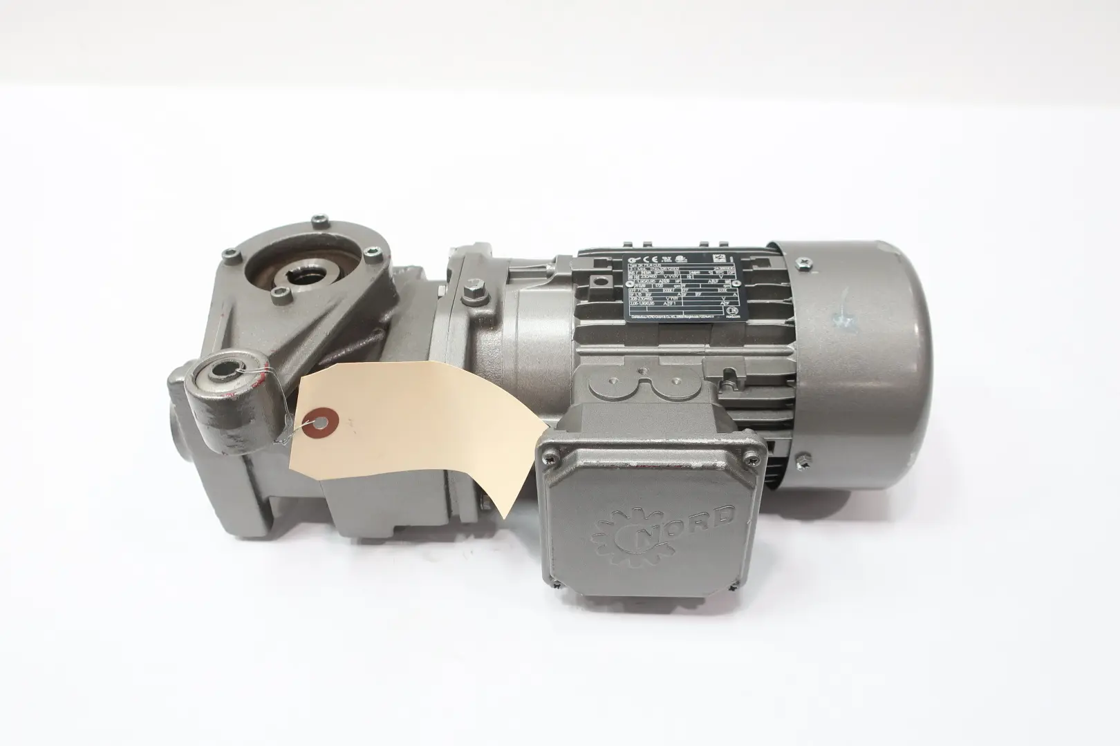 Produktfoto 1 von NORD SK02040AZD-71L/4CUS