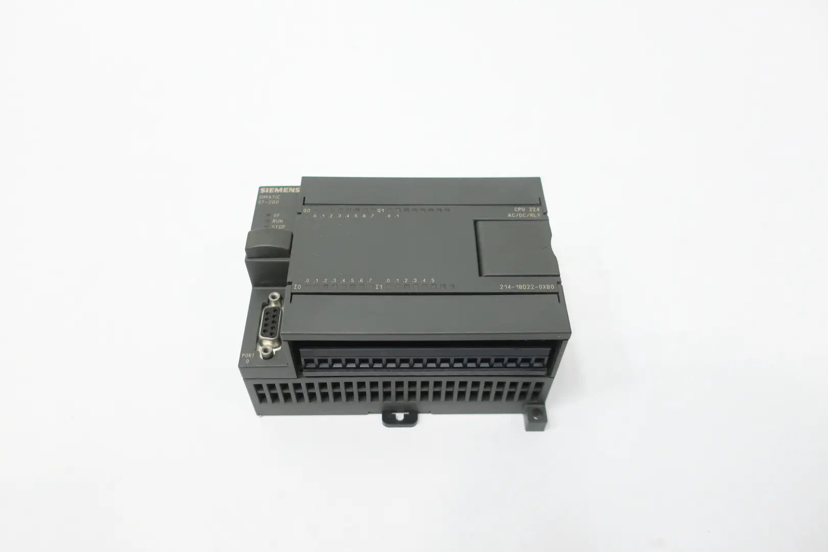 Produktfoto 1 von MITSUBISHI 6ES7 214-1BD22-0XB0