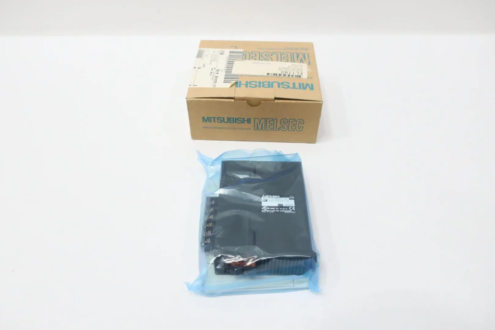 Produktfoto 1 von MITSUBISHI A1SJ71PT32-S3