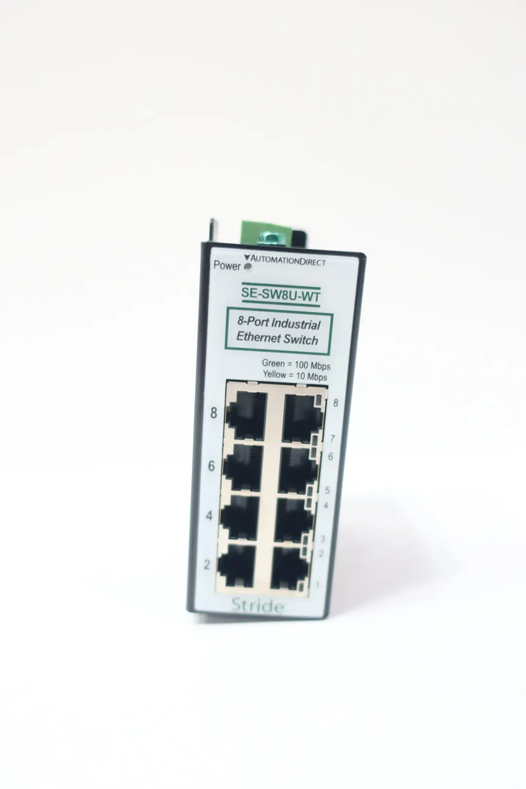 Produktfoto 1 von STRIDE SE-SW8U-WT