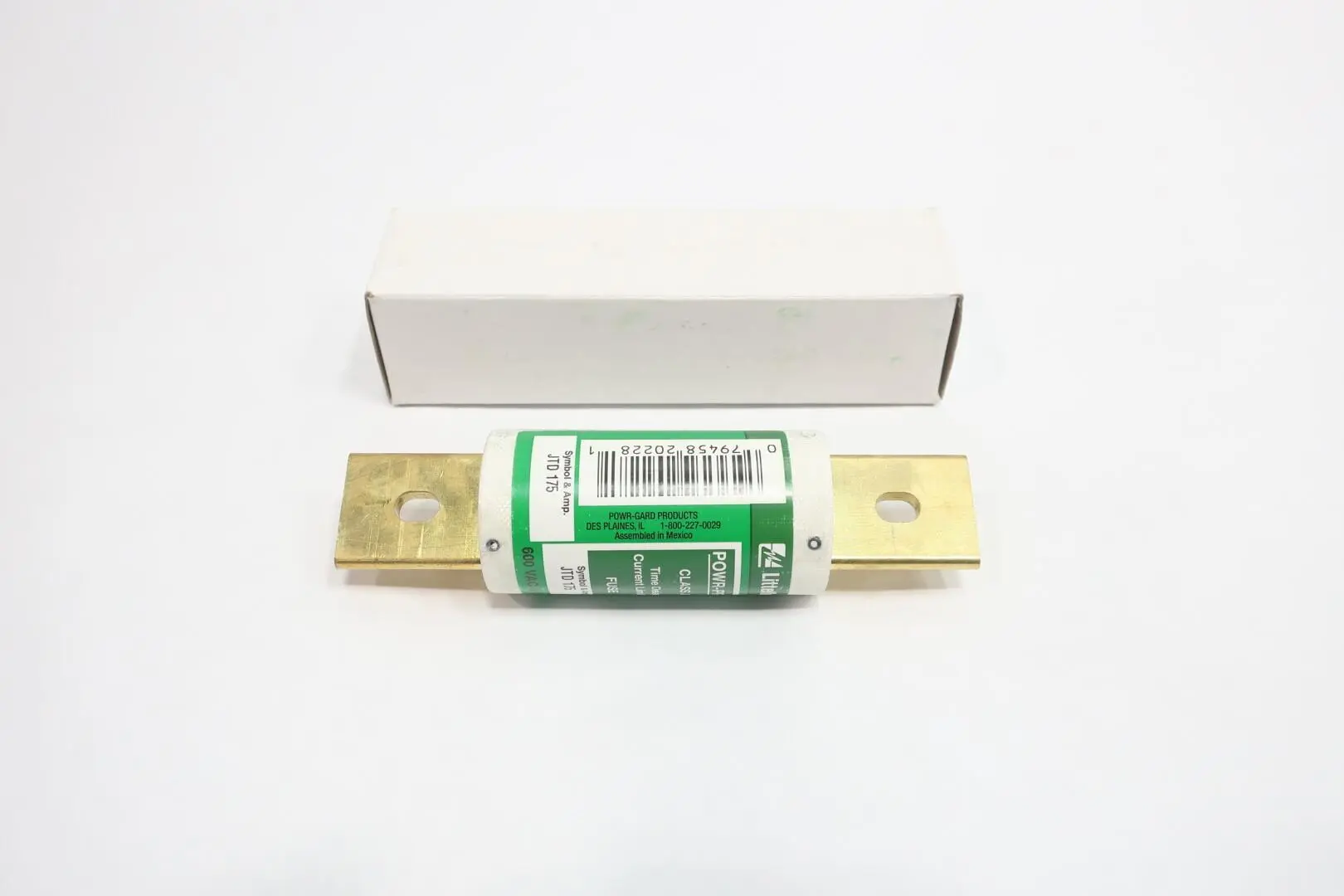 Produktfoto 1 von LITTELFUSE JTD175