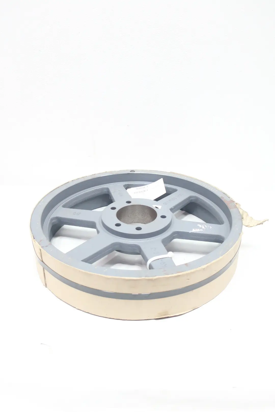 Produktfoto 1 von TB WOODS 21.2X6-5V
