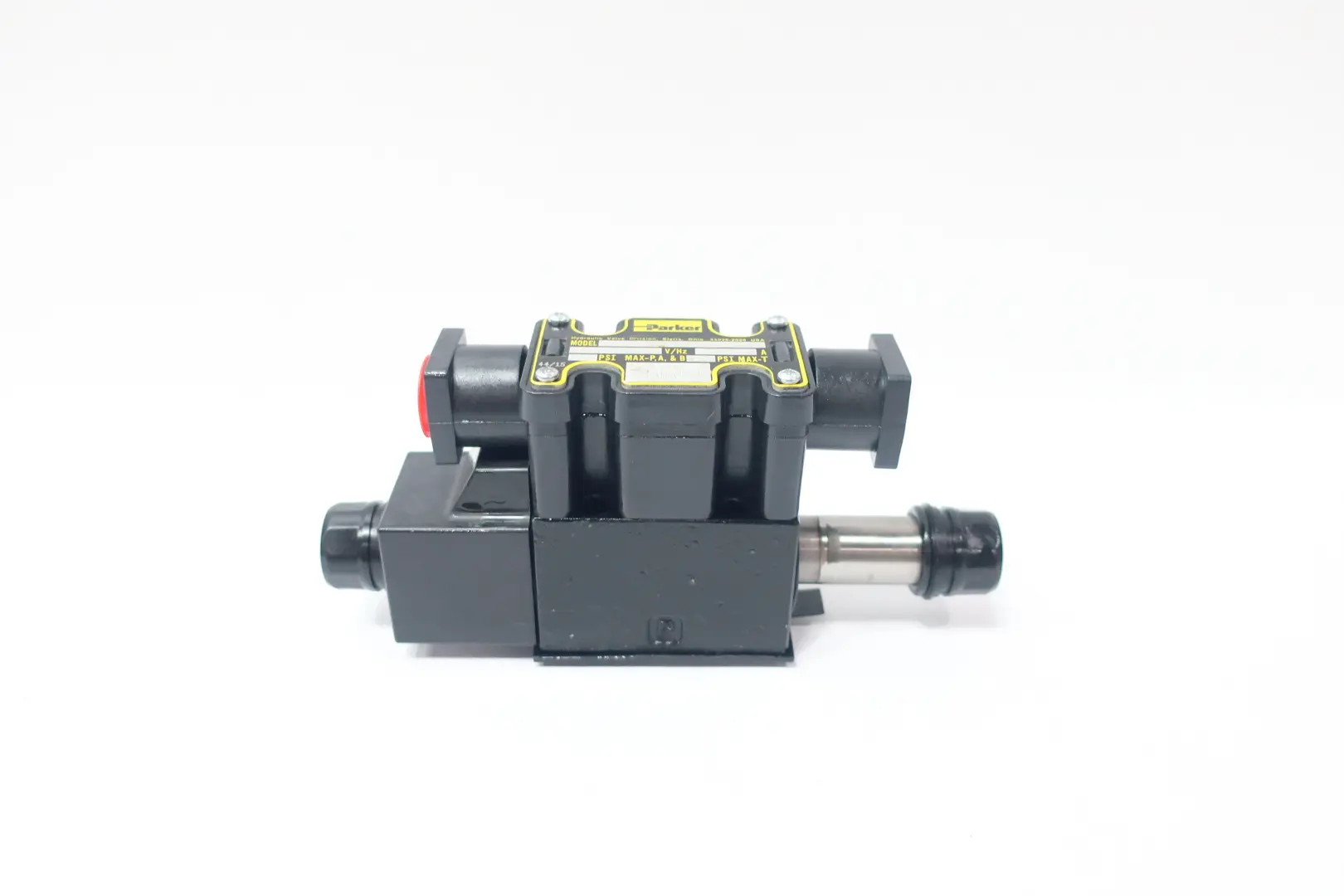 PARKER D1VW009CNYC