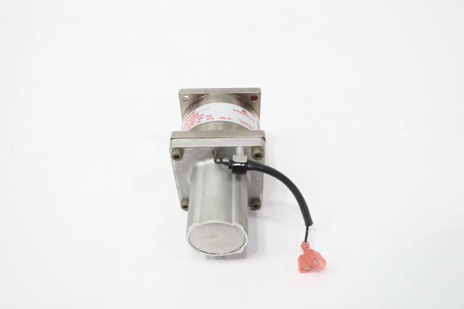 Produktfoto 1 von WOODWARD DC10502-000-024