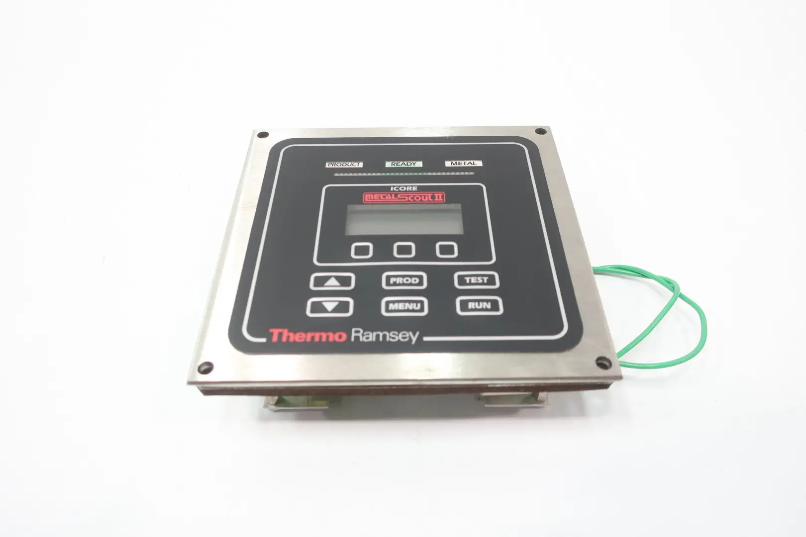 Produktfoto 1 von THERMO RAMSEY SCOUT II