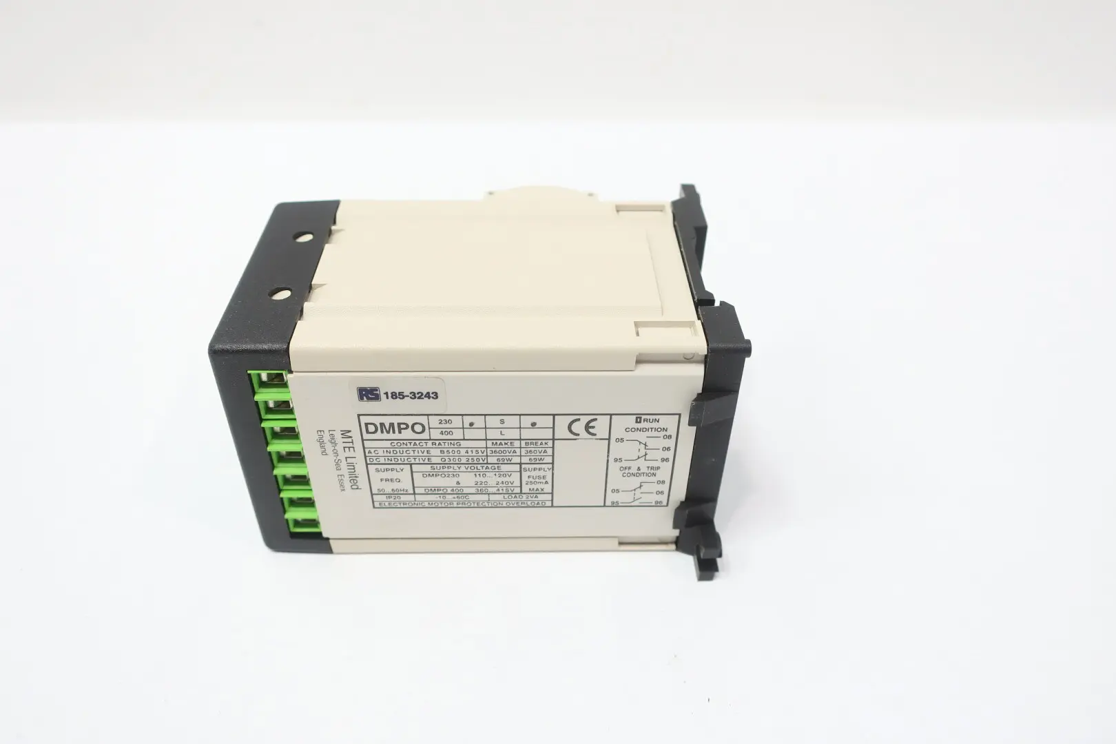 Produktfoto 1 von RS COMPONENTS 185-3243