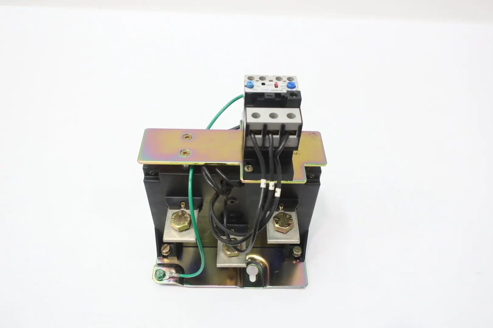 Produktfoto 1 von ALLEN BRADLEY 193-A2N6
