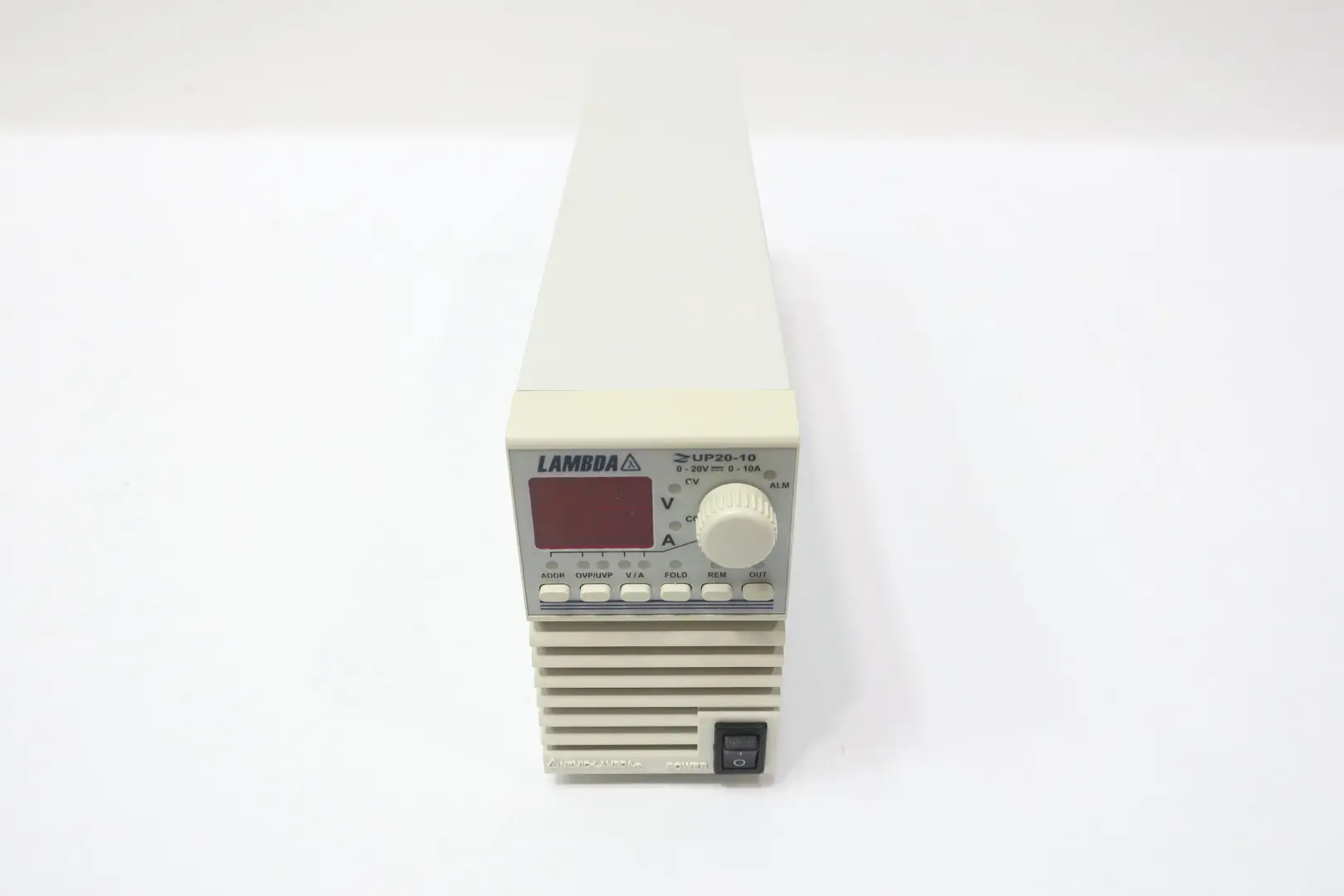 Produktfoto 1 von LAMBDA ZUP20-10