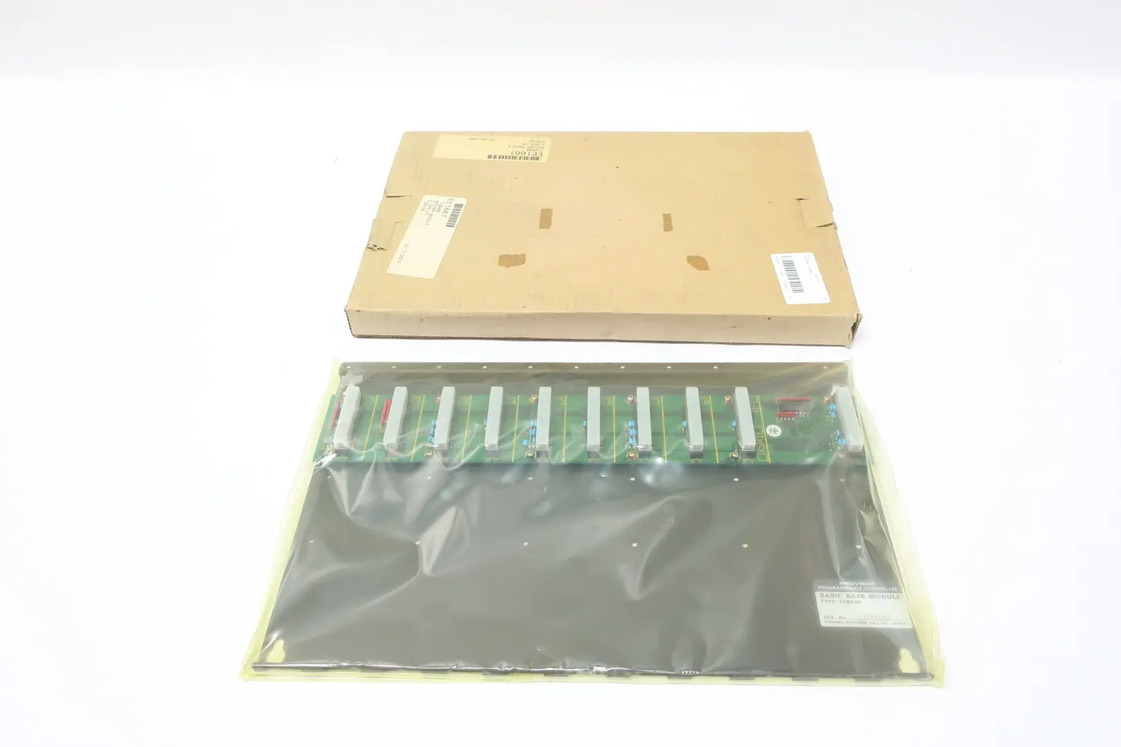 Produktfoto 1 von TOSHIBA TCBAB8