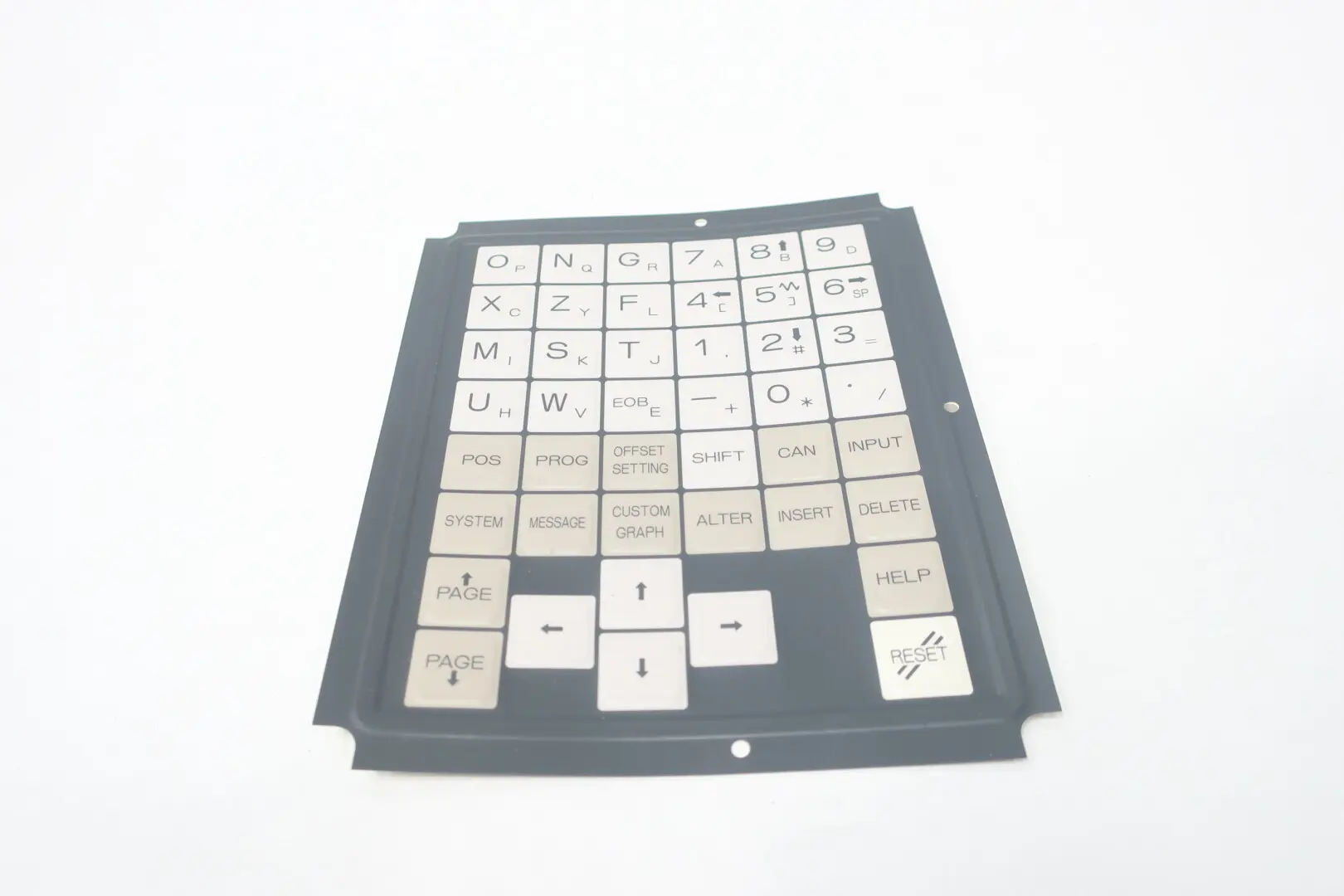 Produktfoto 1 von FANUC A98L-0001-0985/A