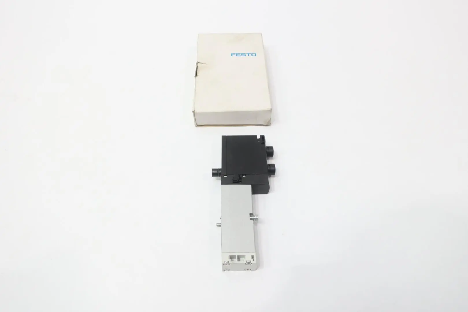 Produktfoto 1 von FESTO VSVA-B-T32C-AZD-A2-1T1L