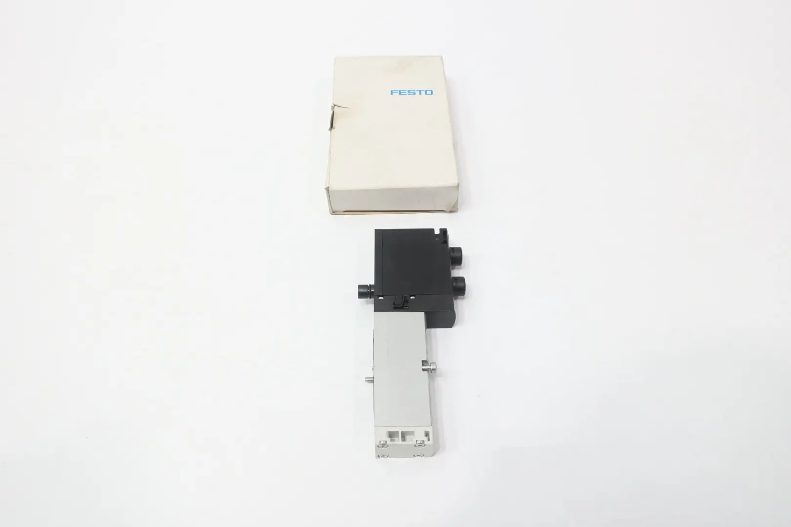 Produktfoto 1 von FESTO VSVA-B-T32C-AZD-A2-1T1L