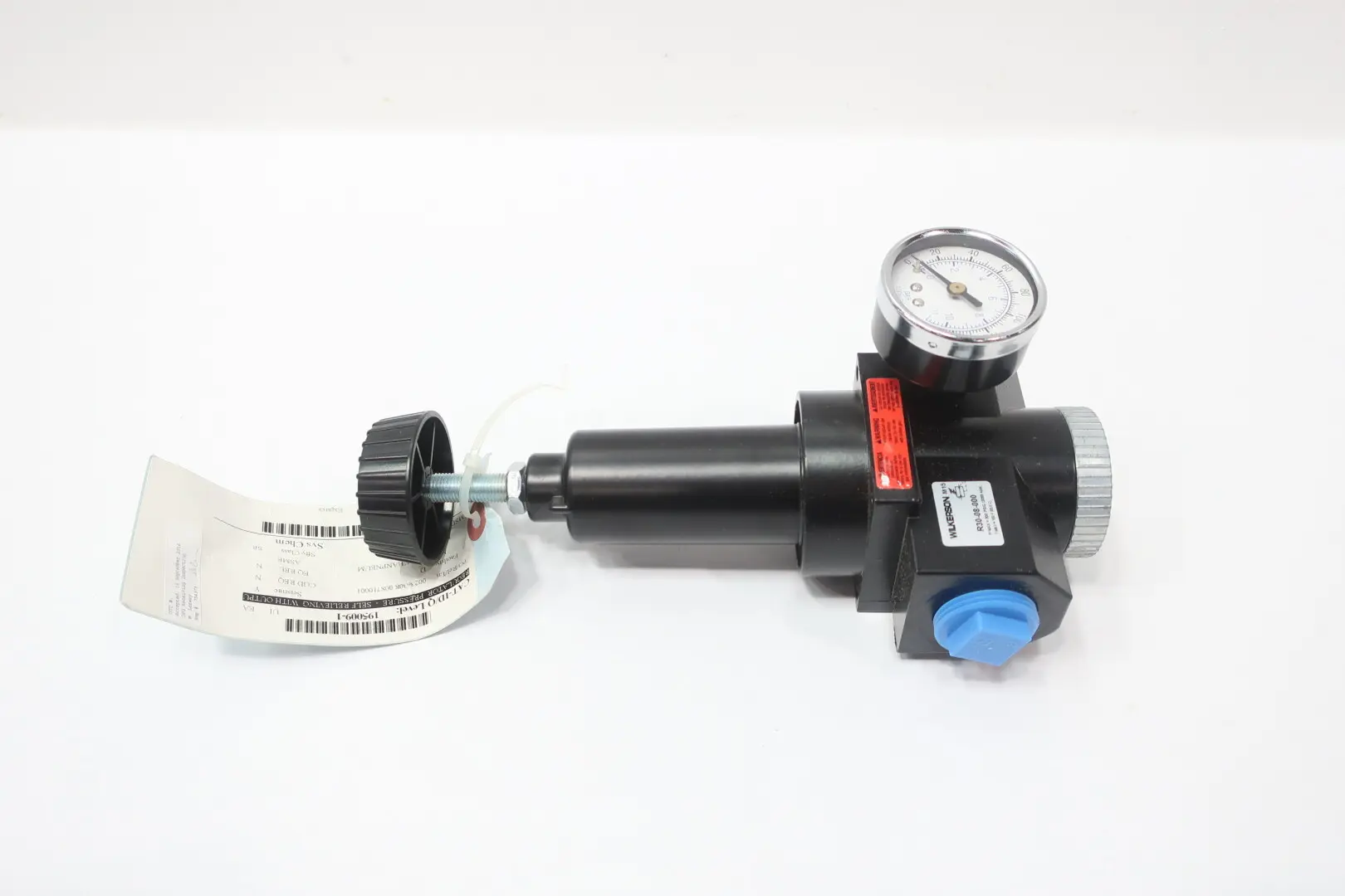 WILKERSON R30-08-000