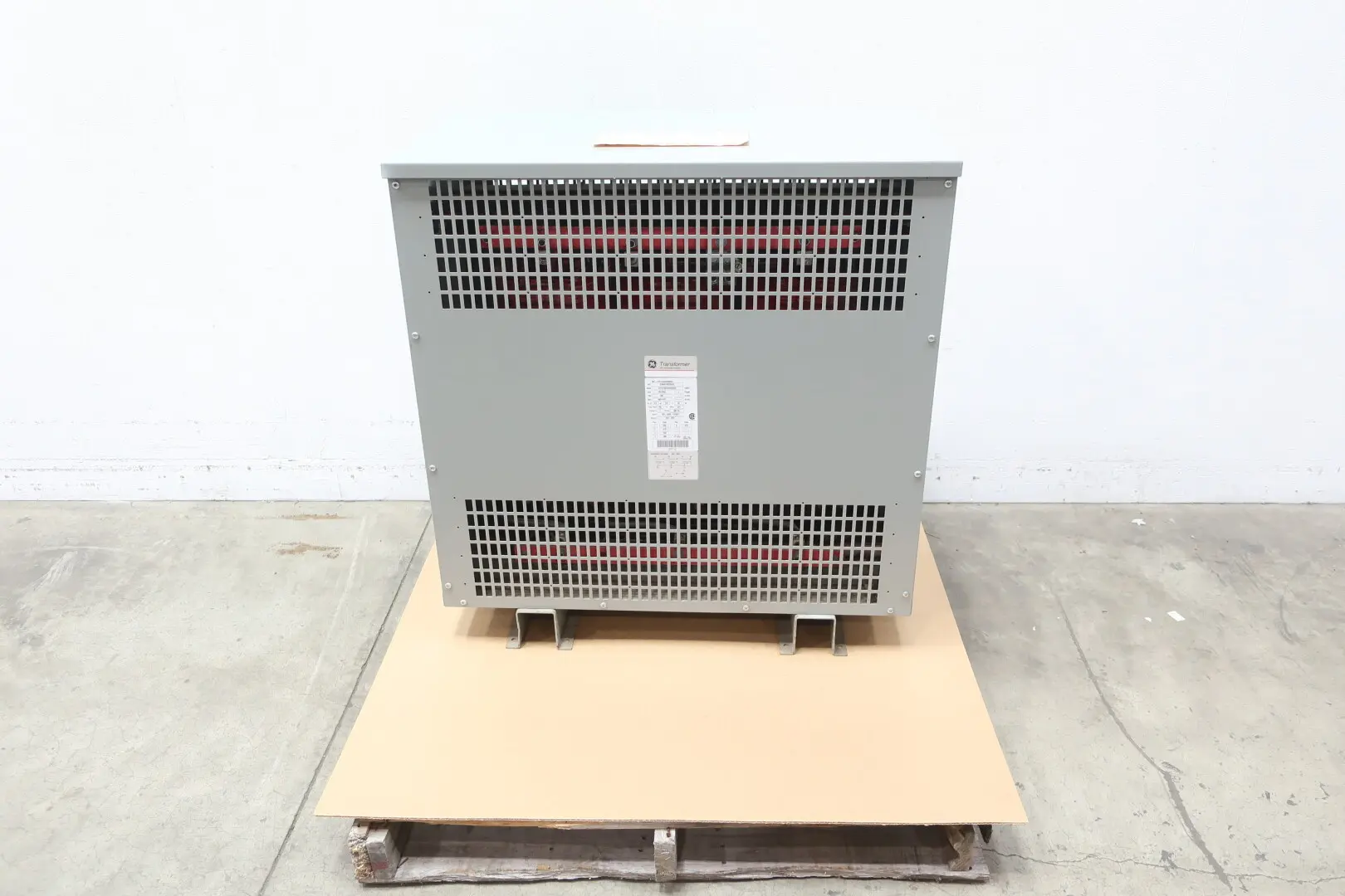 Produktfoto 1 von GENERAL ELECTRIC GE D3G60150C5VXX CITC0150VRA6XXBA