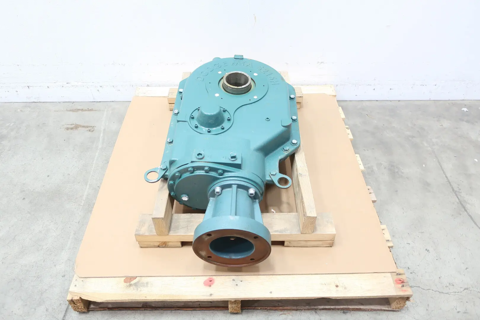Produktfoto 1 von DODGE M5H40T25C MTA5215H40T
