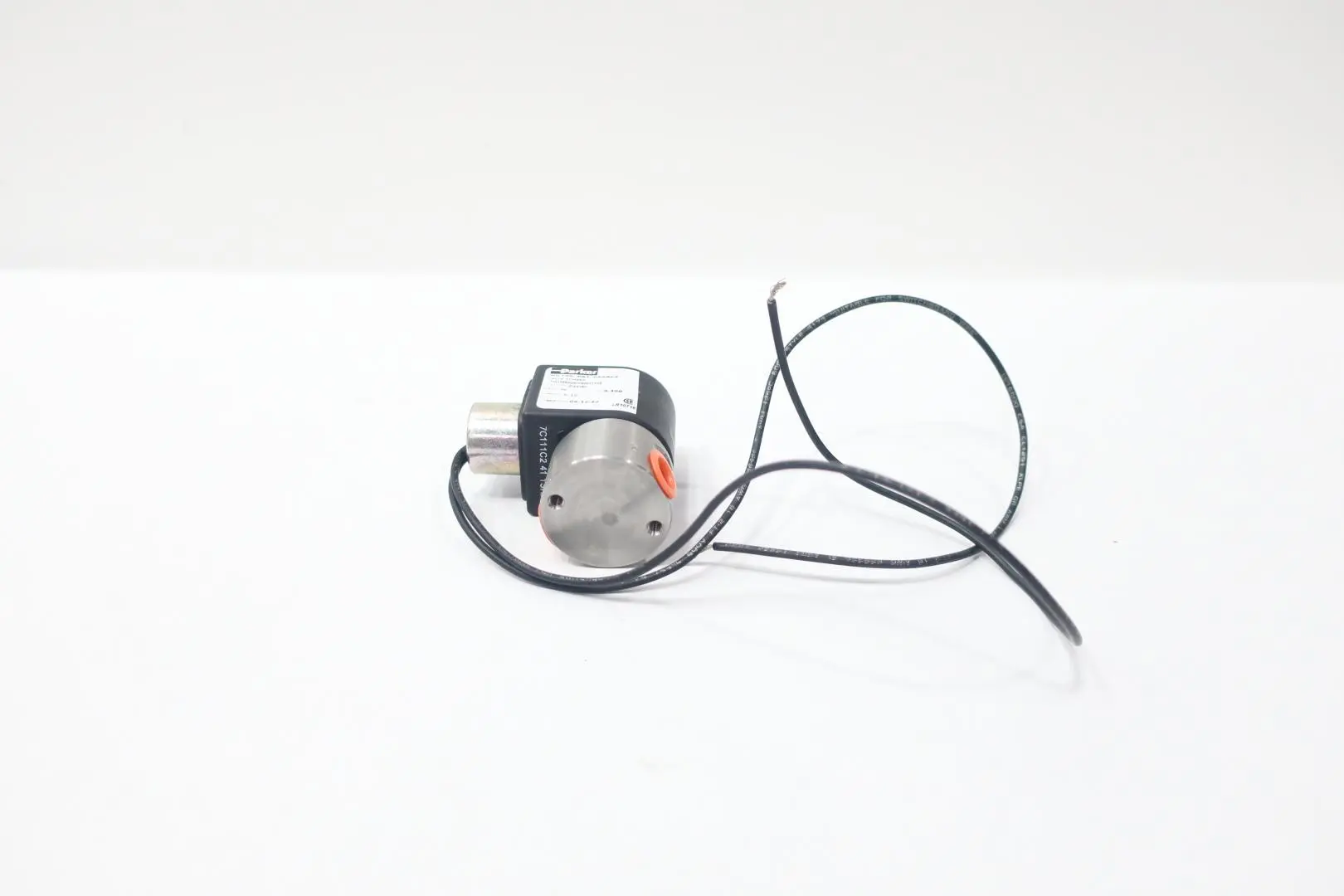 Produktfoto 1 von PARKER 71215SN2QN00N0C111C2