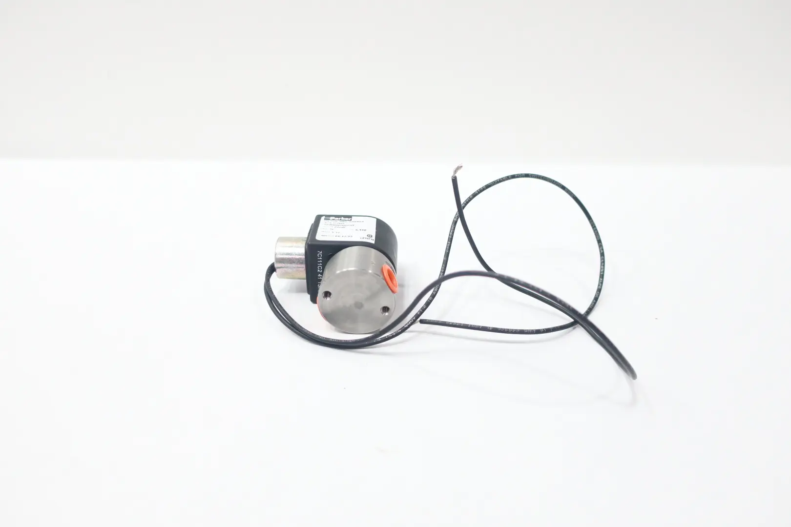 Produktfoto 1 von PARKER 71215SN2QN00N0C111C2