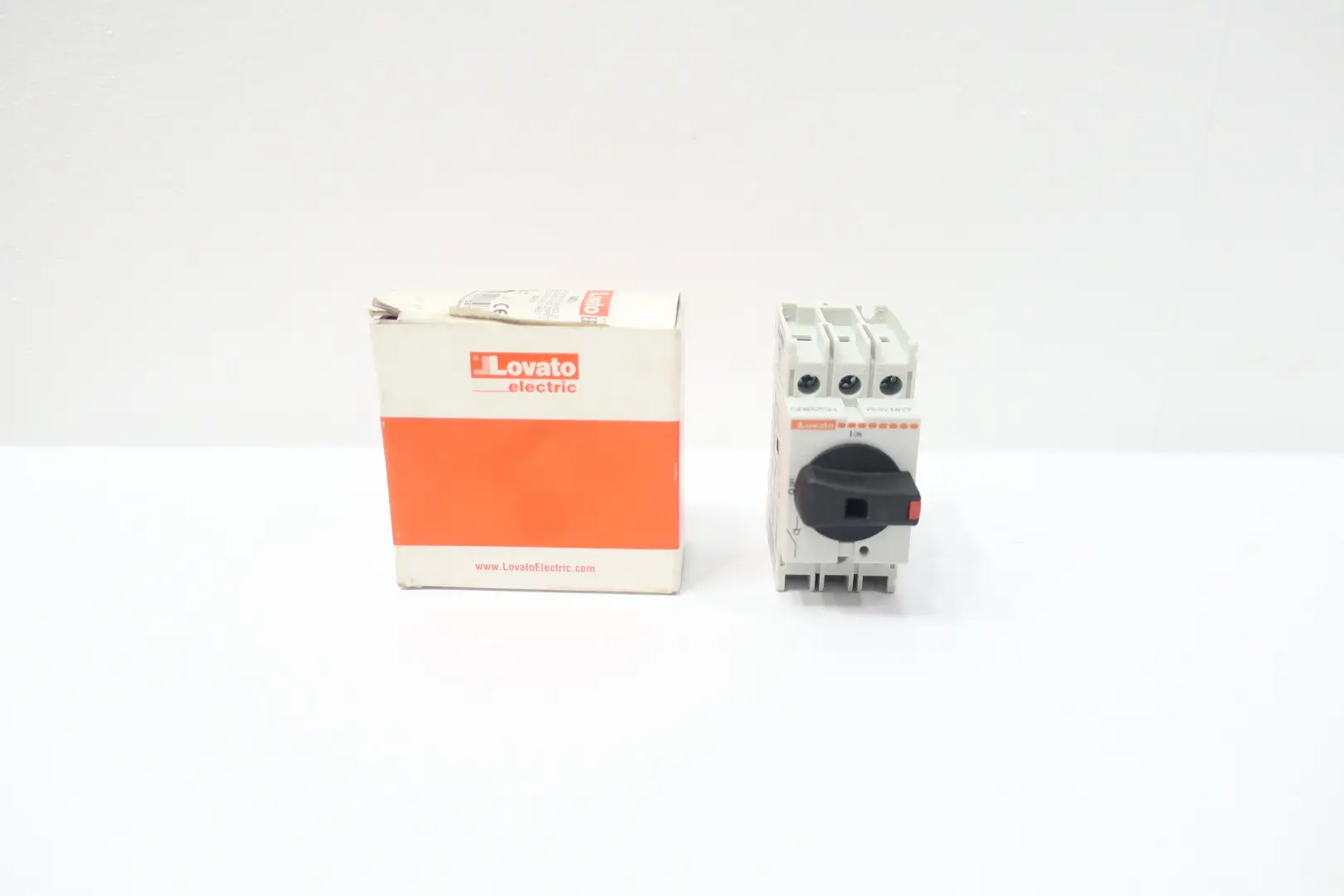 Produktfoto 1 von LOVATO GA025A