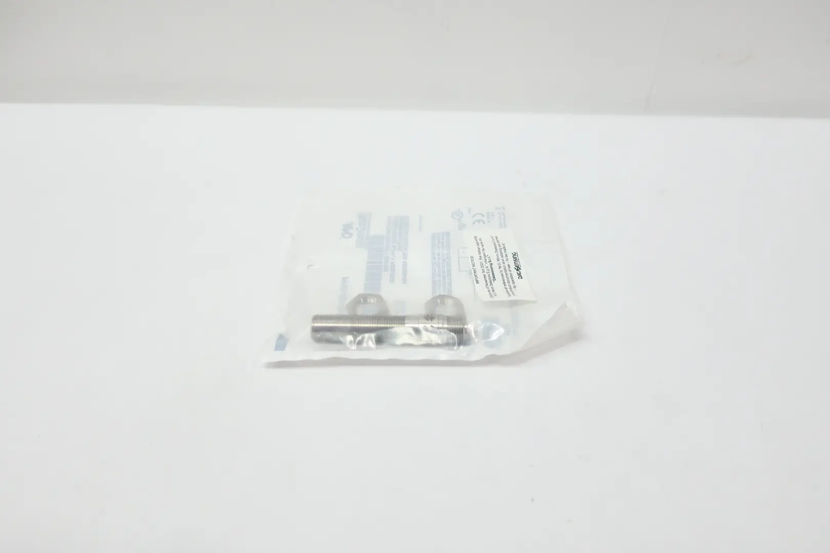 Produktfoto 1 von MICRO DETECTORS MD PFM1-BP-3H