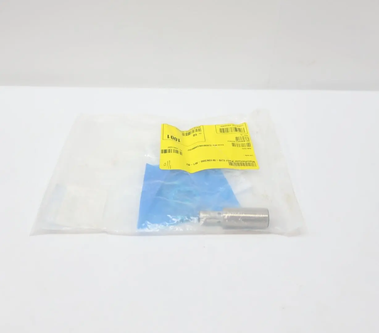 Produktfoto 1 von OMRON E2B-M18KS08-M1-B2