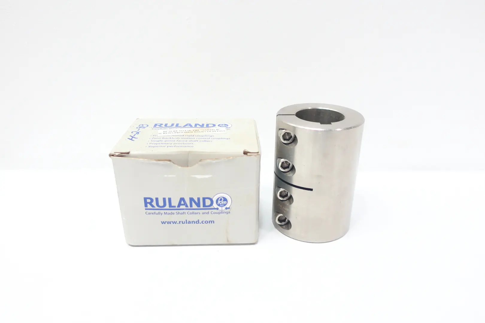 Produktfoto 1 von RULAND CLC-28-28-SS