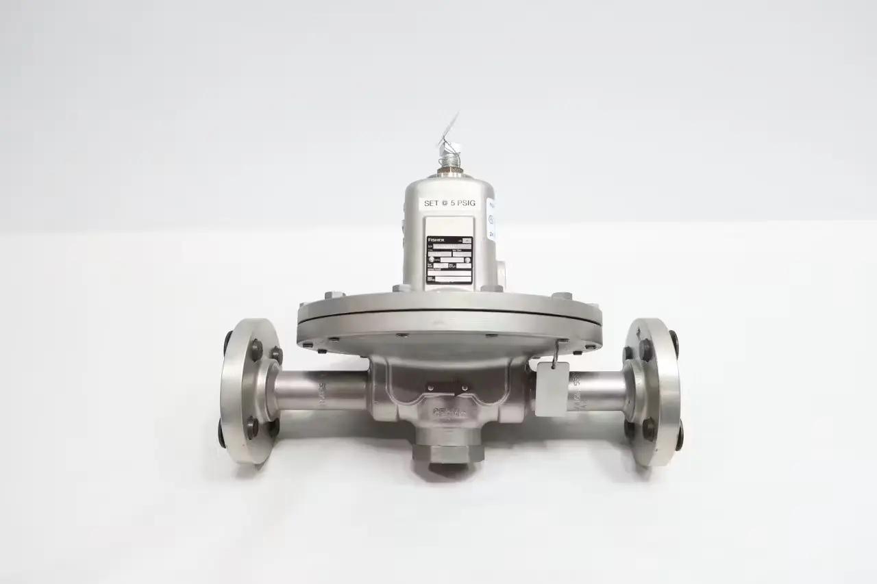 Produktfoto 1 von FISHER MR95L