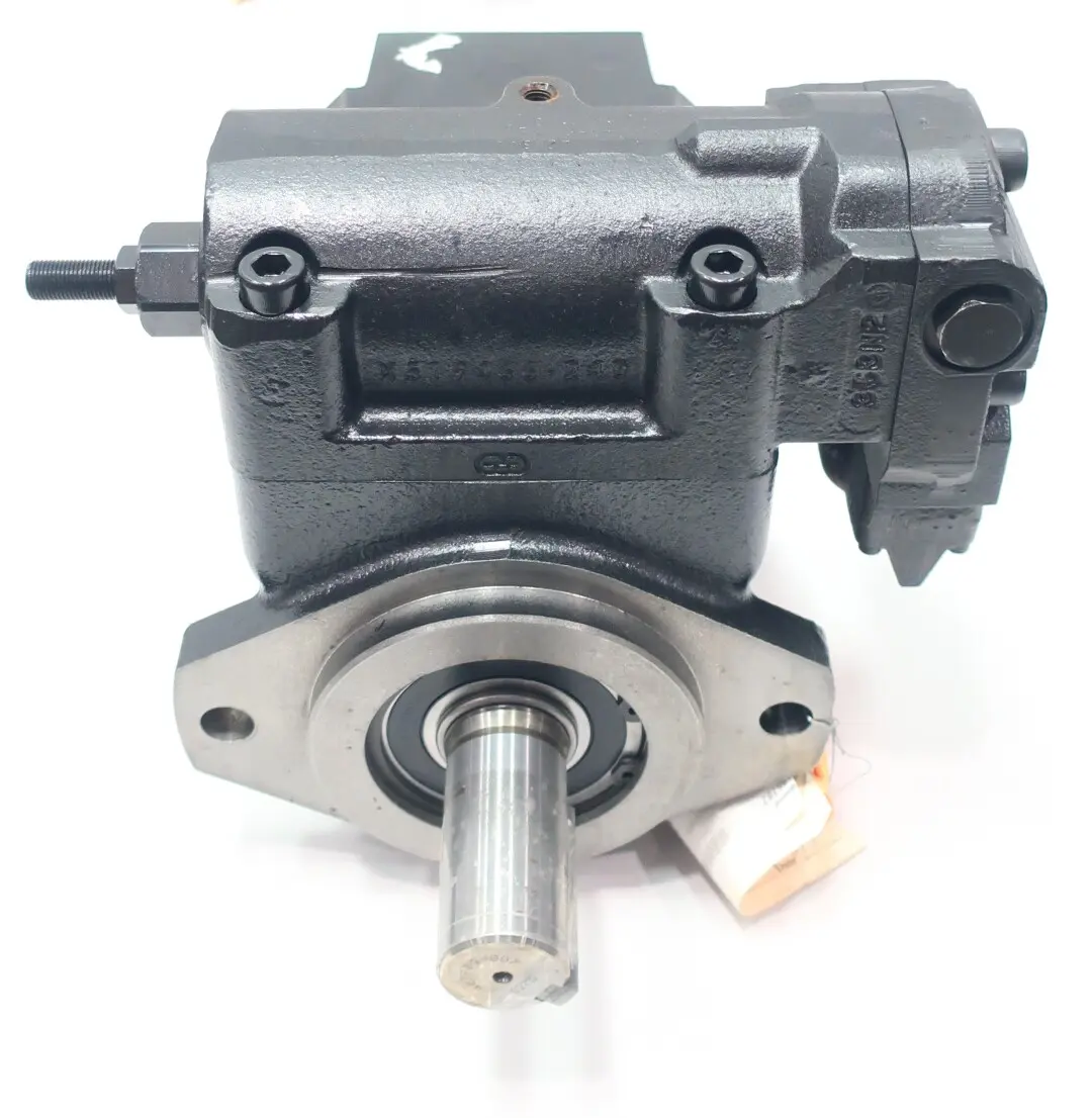 Produktfoto 1 von OILGEAR PVG-130-F1UV-LGFY-P-1NNFSN