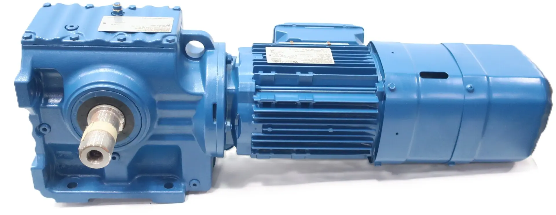 Produktfoto 1 von SEW EURODRIVE S67 DRN80M4/BE1HR/ES7R