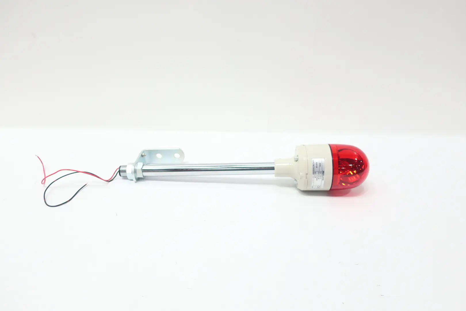 Produktfoto 1 von PATLITE RUB-24-R