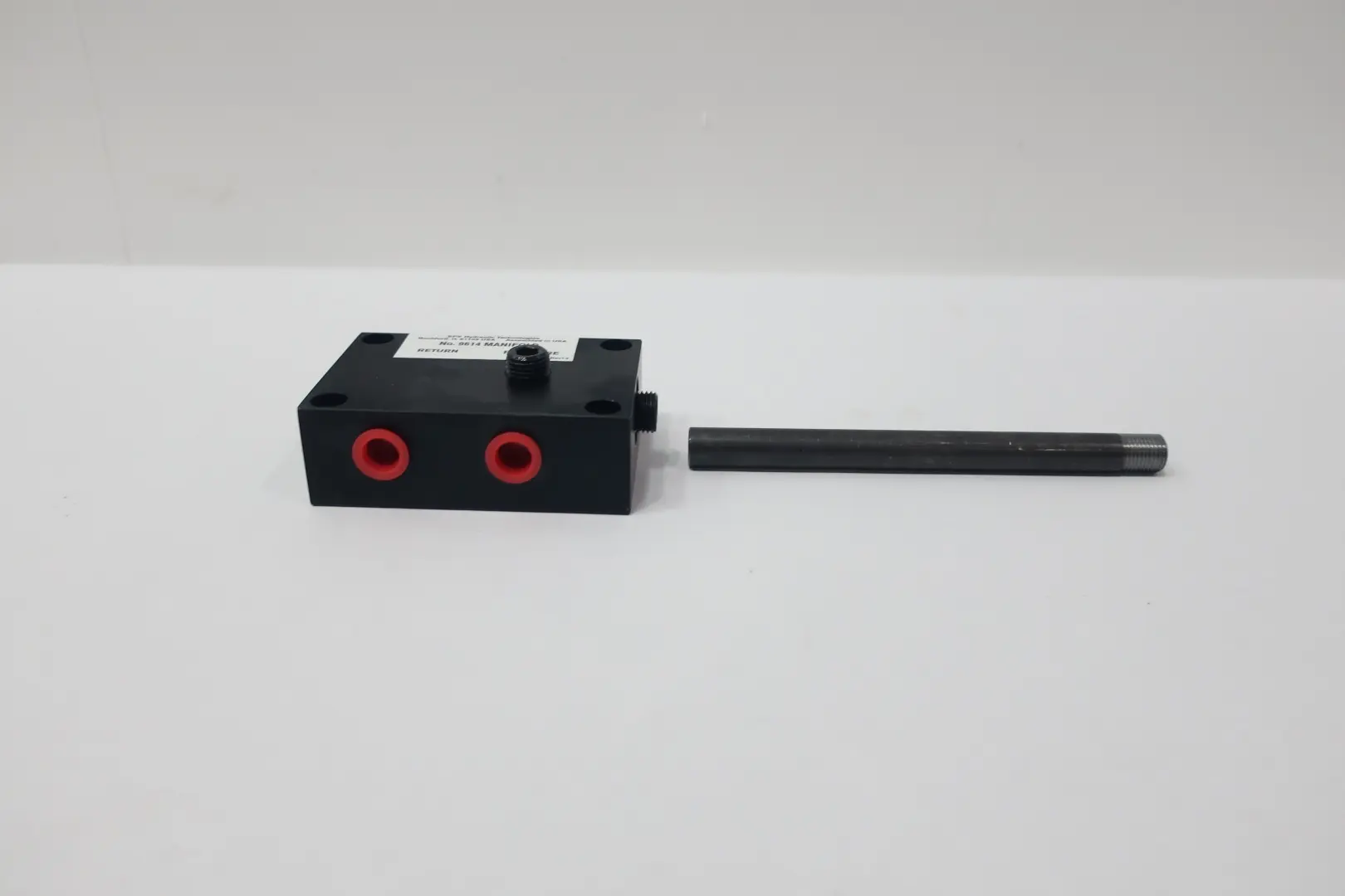 Produktfoto 1 von SPX 9614