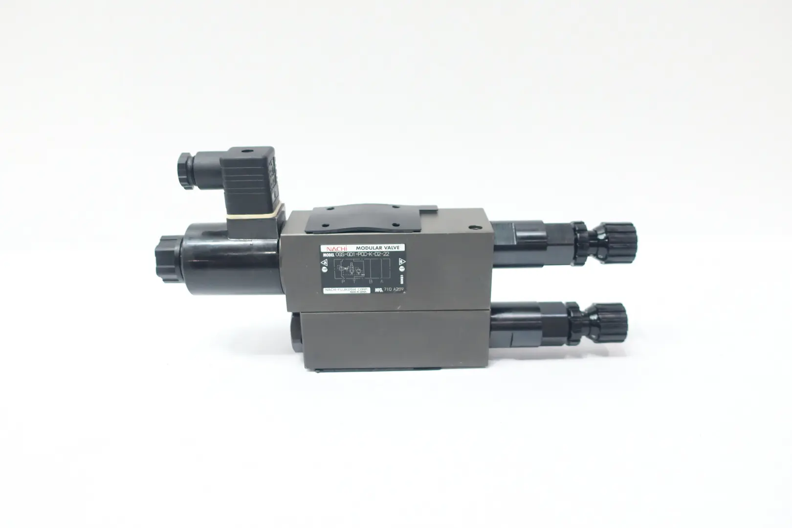 Produktfoto 1 von NACHI 0GS-GO1-PCC-K-D2-22