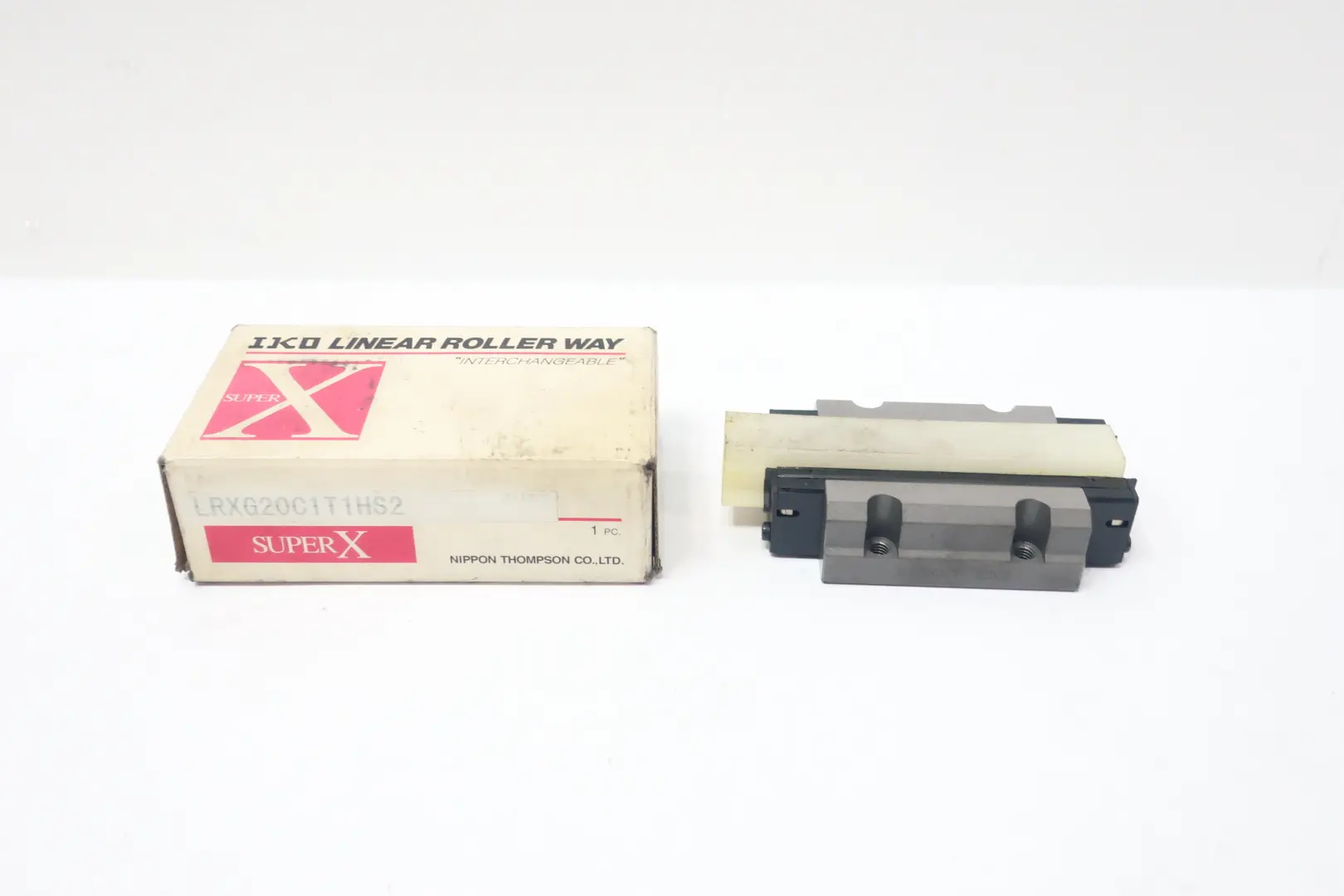 Produktfoto 1 von IKO LRXG20C1T1HS2