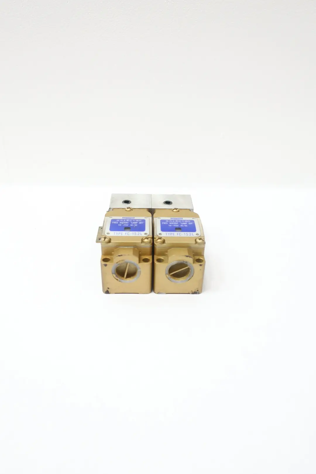 Produktfoto 1 von TOYODA FC-1S2L