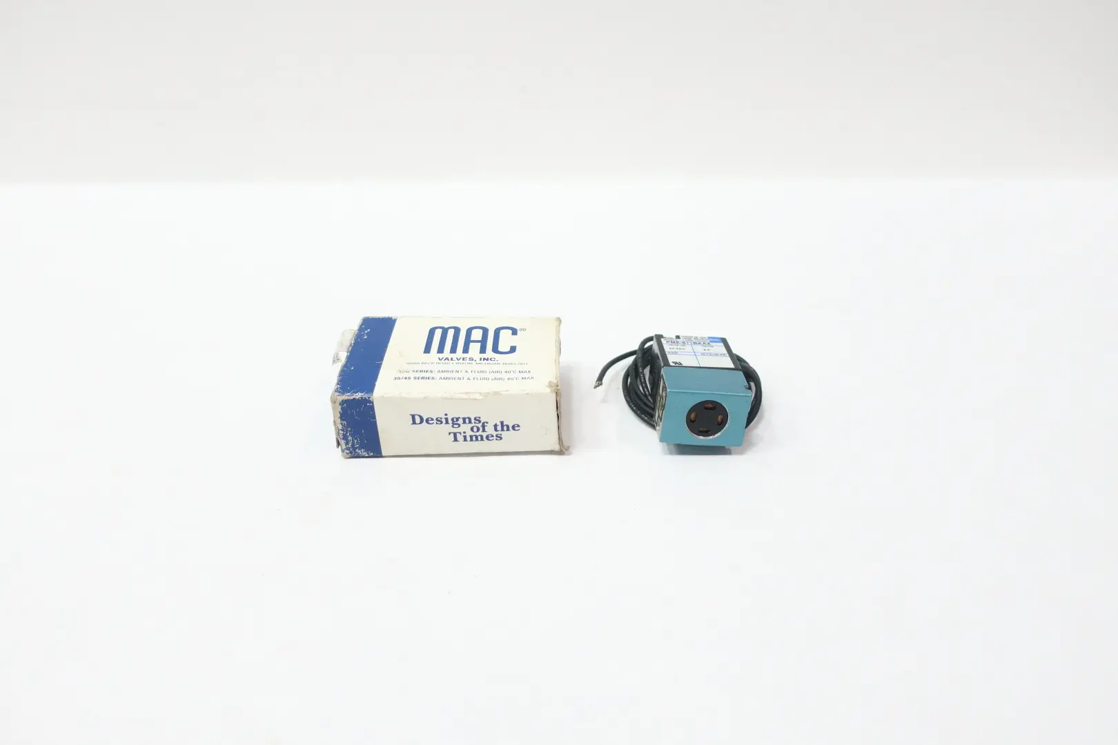 Produktfoto 1 von MAC PME-611BA