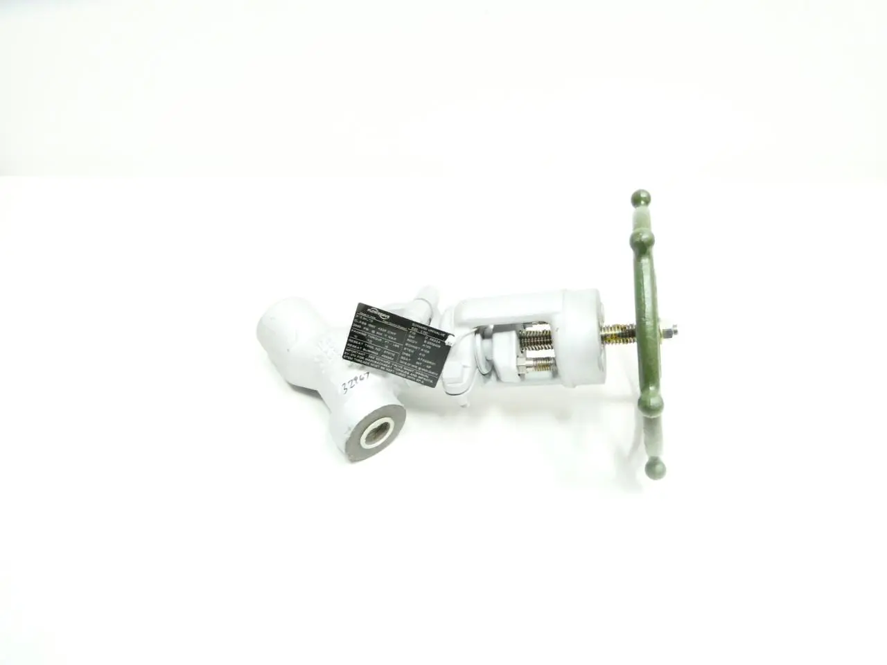 Produktfoto 1 von FLOWSERVE D36224