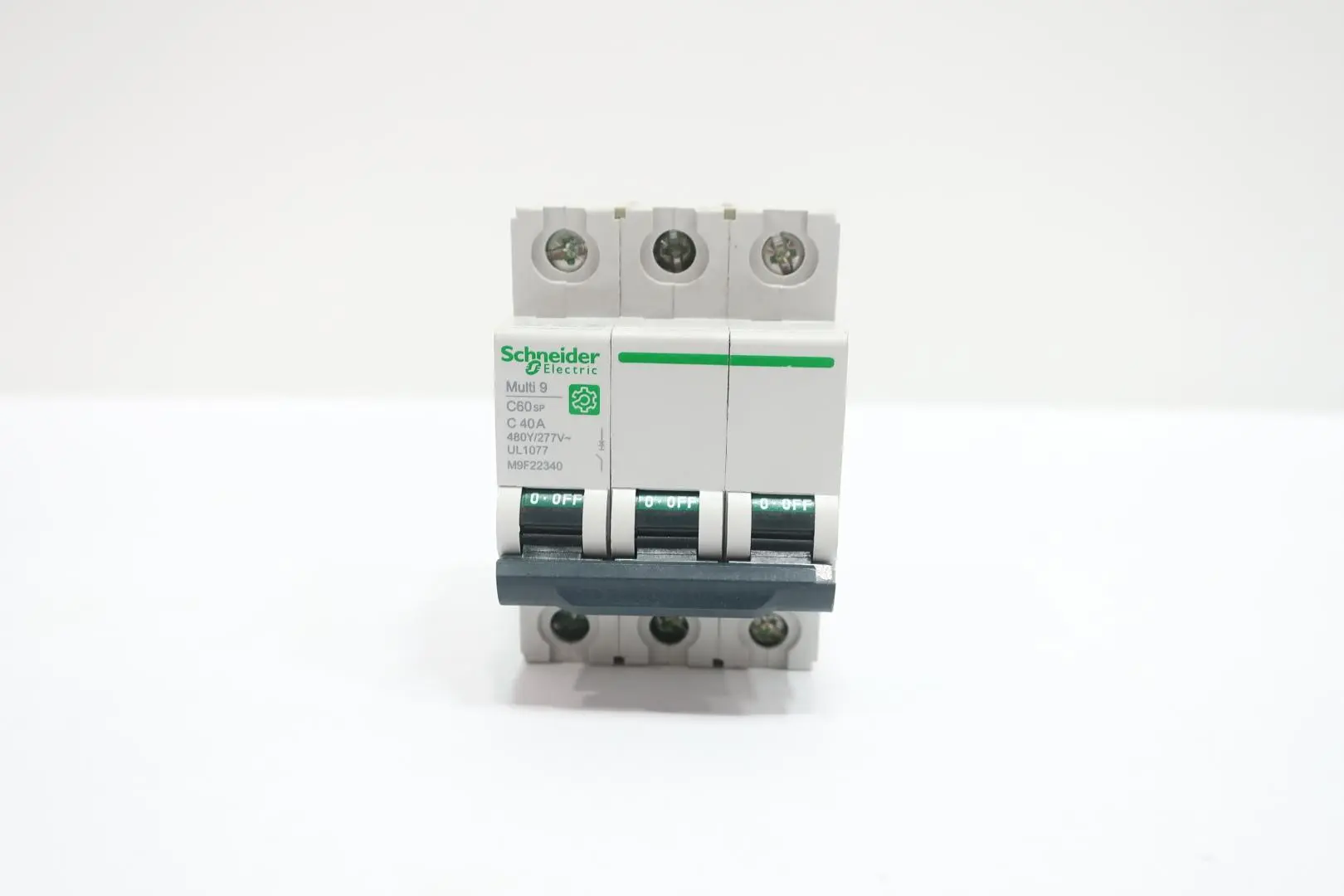 Produktfoto 1 von SCHNEIDER M9F22340