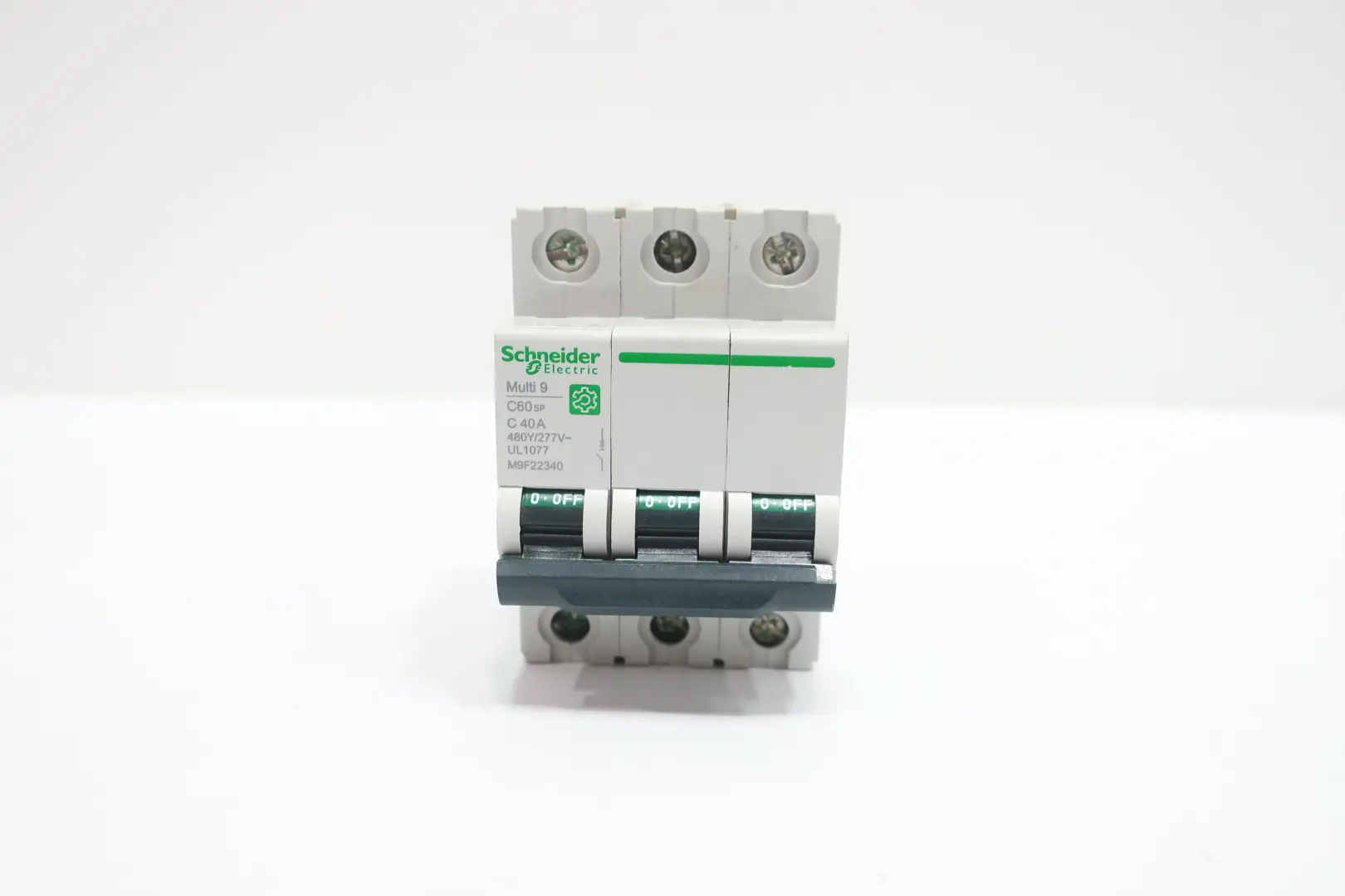 Produktfoto 1 von SCHNEIDER M9F22340