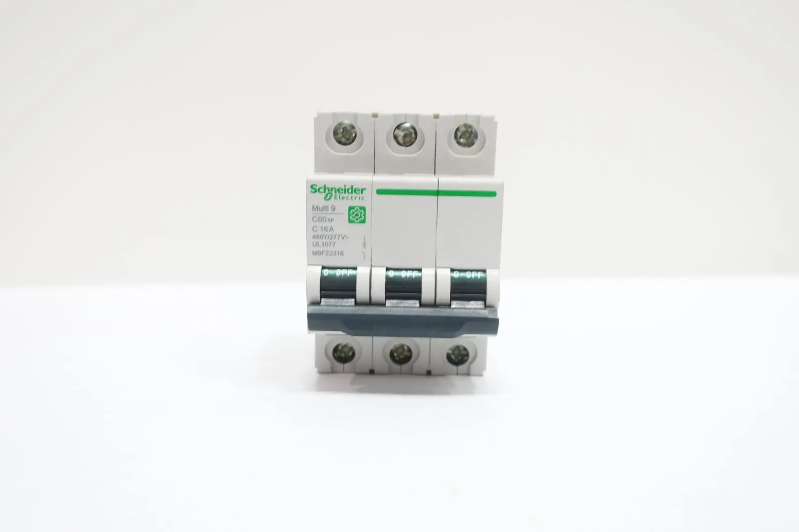 Produktfoto 1 von SCHNEIDER M9F22316