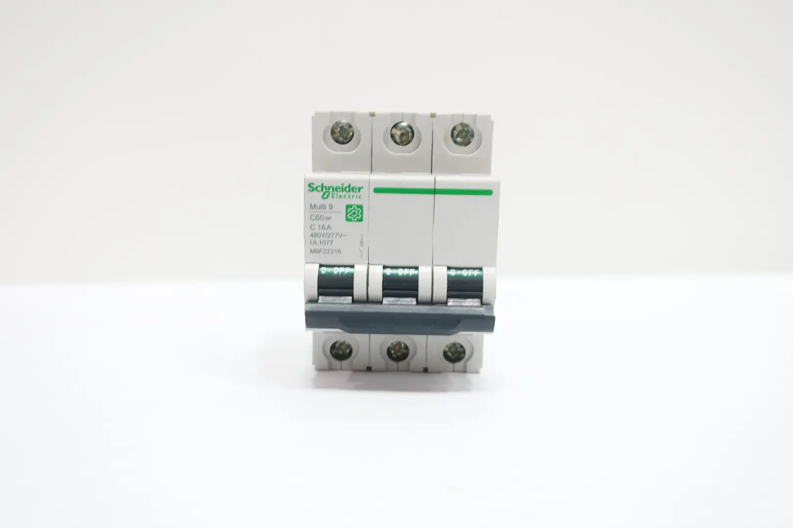Produktfoto 1 von SCHNEIDER M9F22316