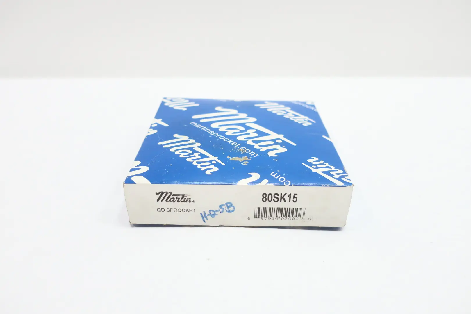 Produktfoto 1 von MARTIN 80SK15