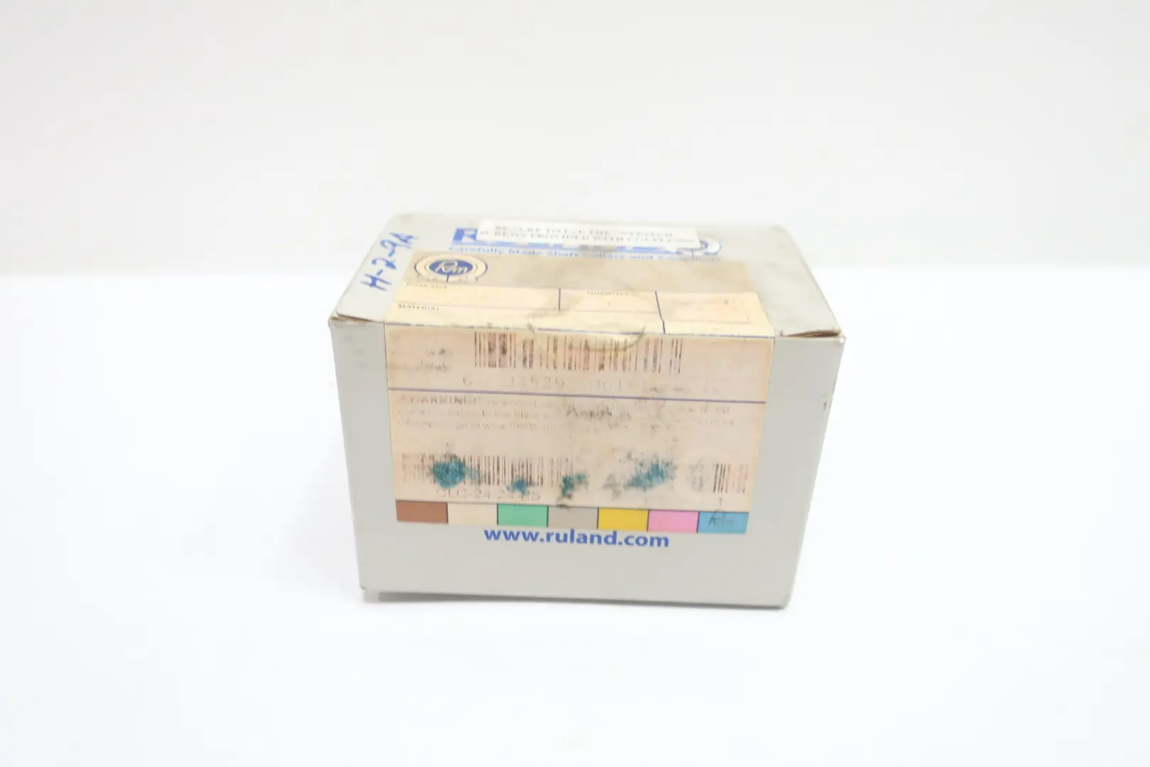 Produktfoto 1 von RULAND CLC-24-24-SS