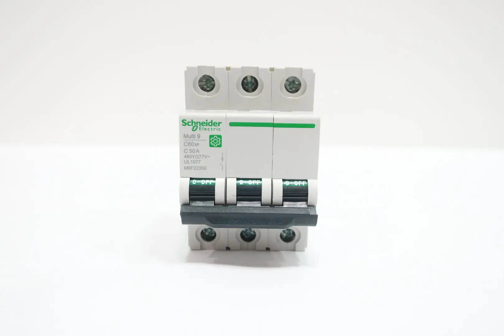 Produktfoto 1 von SCHNEIDER M9F22350