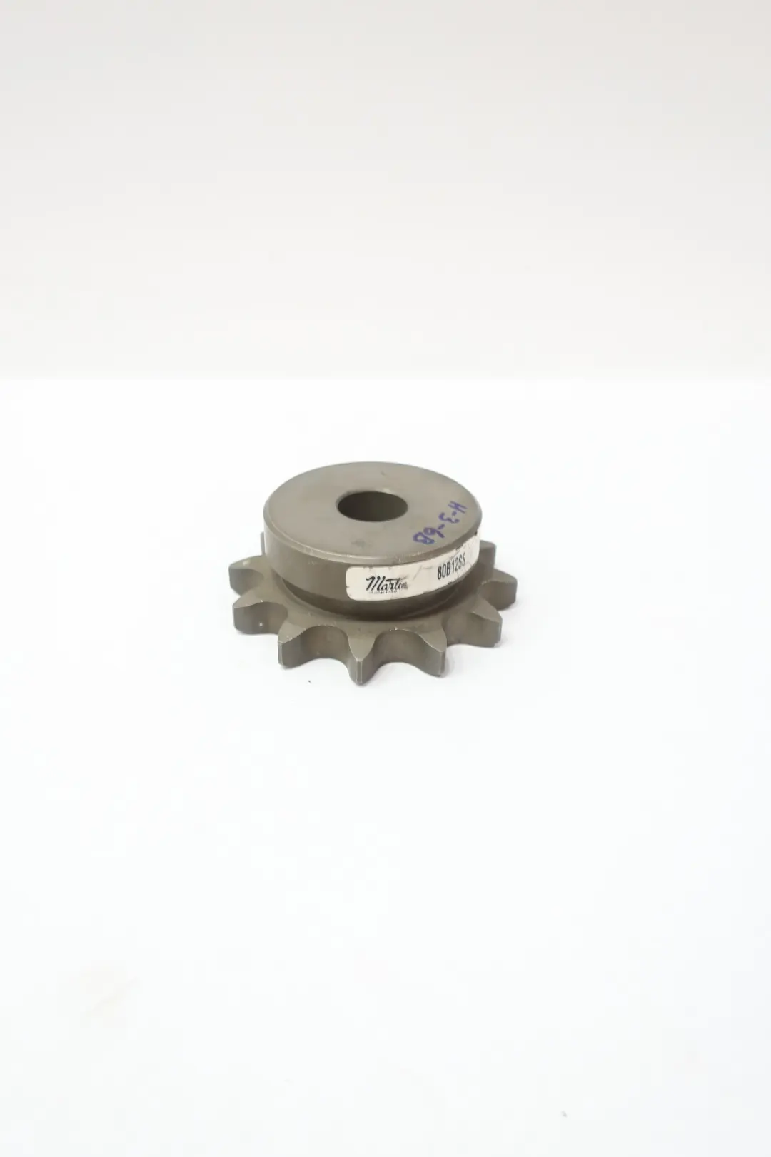 Produktfoto 1 von MARTIN 80B12SS