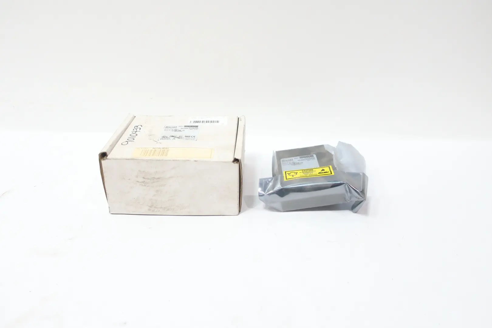 Produktfoto 1 von SIXNET SL-8ES-1