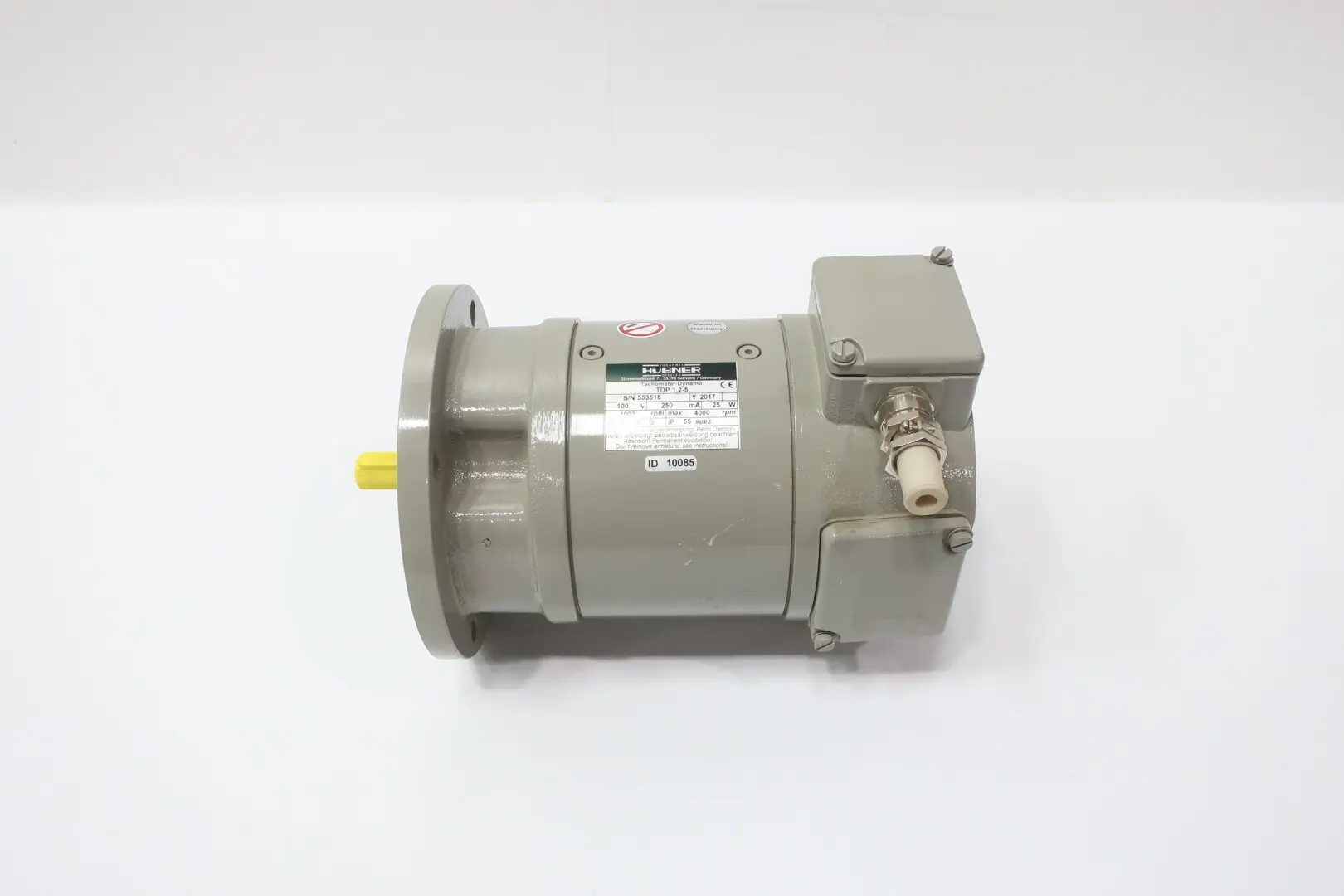 Produktfoto 1 von HUBNER TDP 1.2-5