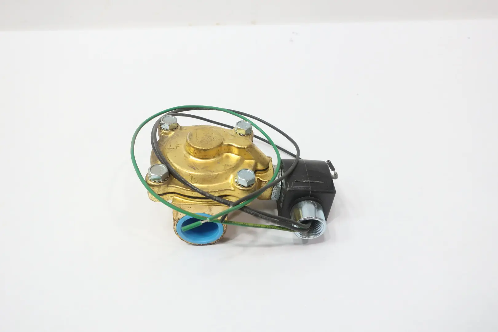 Produktfoto 1 von PARKER 16F24C2164A3F4C80