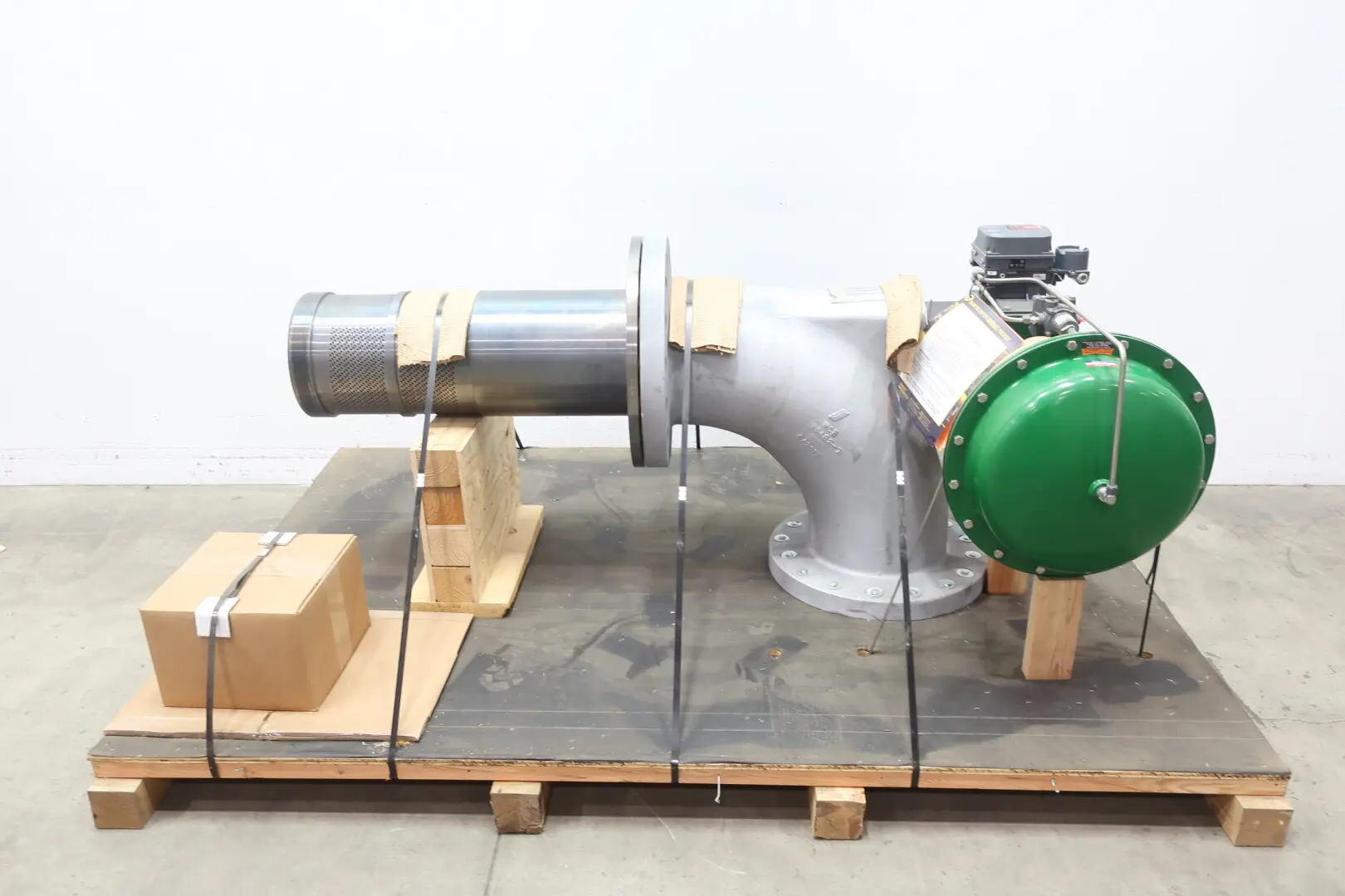 Produktfoto 1 von HYDRO-THERMAL S224